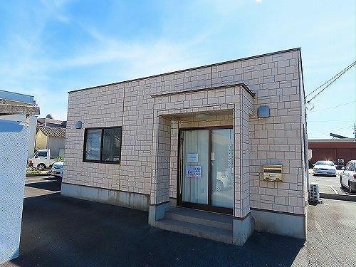 阿知須事務所テナント