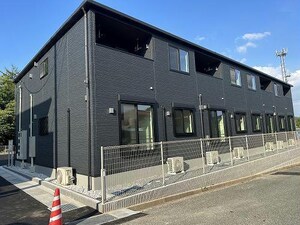 グランド　ヒル小郡外観写真