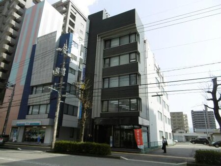 第１原ビル外観写真