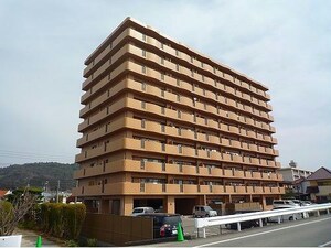 サントノーレ大内御堀外観写真