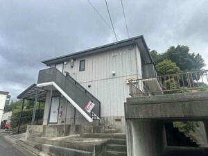 ディアスja外観写真