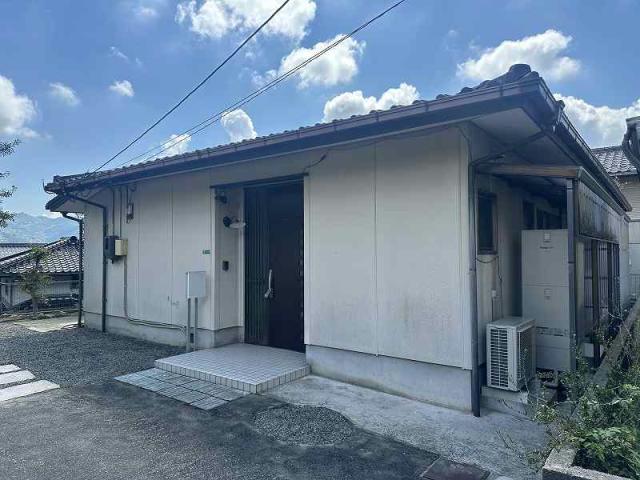 小郡新町 一戸建
