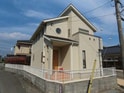 吉敷下東戸建て
