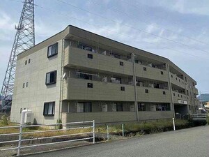キララ25外観写真