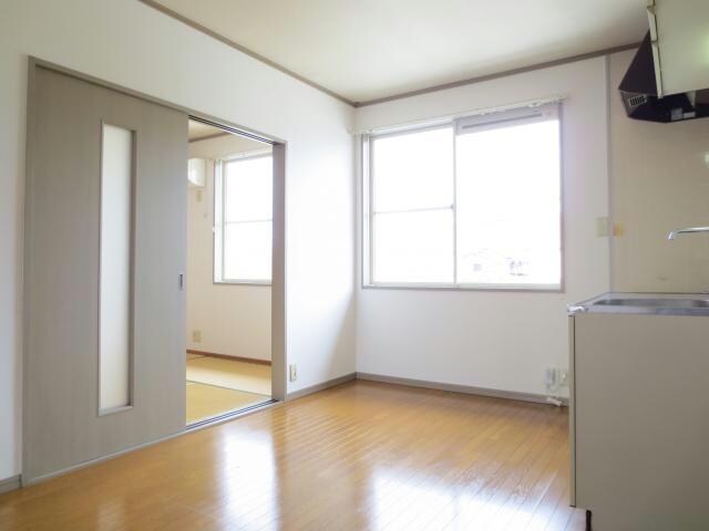 物件内観写真14　