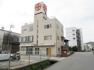 マルジュウビル外観写真