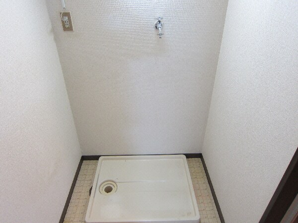洗面所・脱衣所