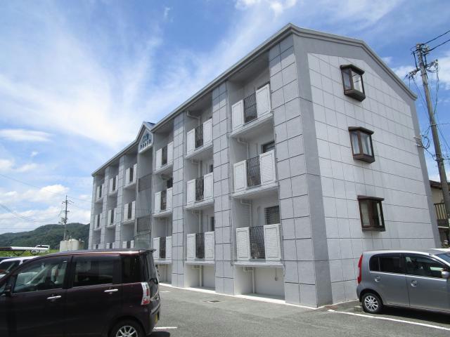 畠敷マンション