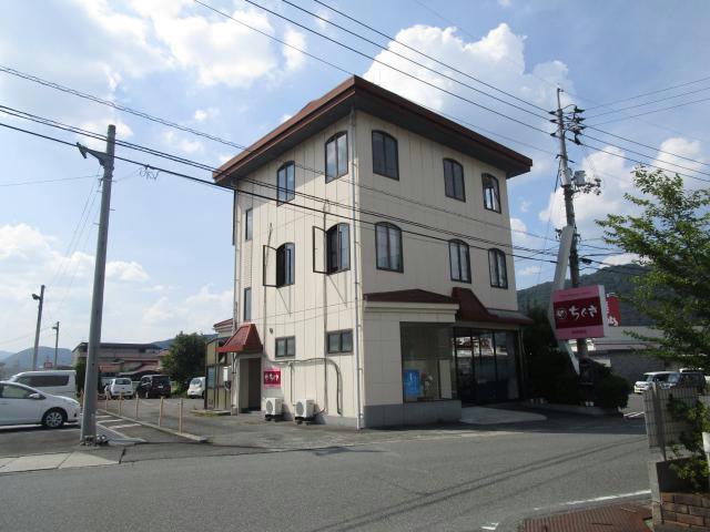 ちぐさビル