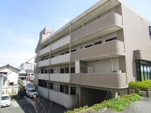 プラグレス外観写真