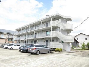 サンシティ畠敷外観写真