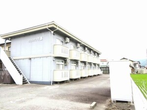 ヴェルデュ寺重外観写真