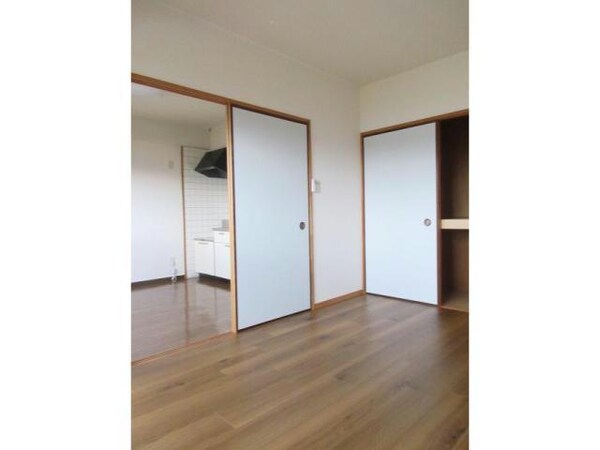 居室(※反転タイプ)