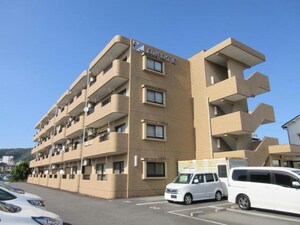 ユーミー表外観写真