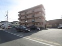 マンション堀江