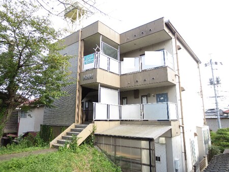 ＫＨＭ外観写真