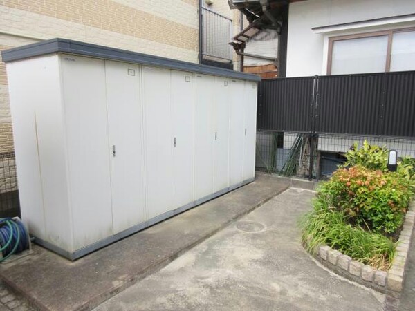 建物設備
