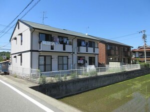 コーポイマムラ外観写真