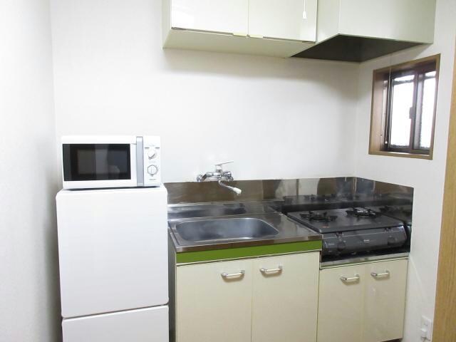 物件内観写真12　