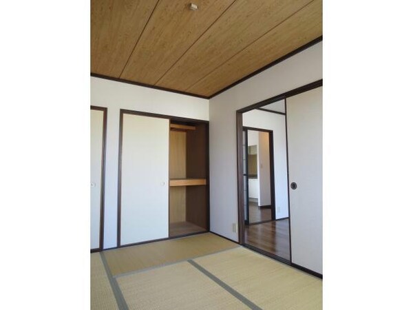 居室