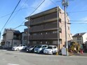 優成マンション