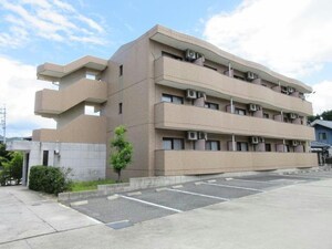サンフロートⅠ外観写真
