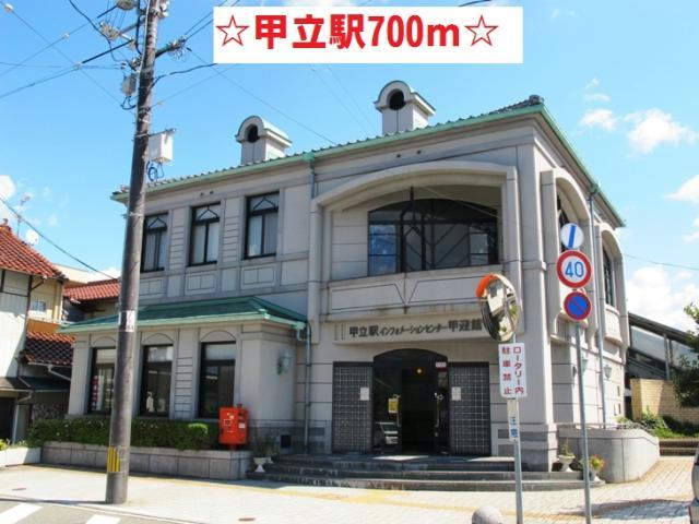 外観写真