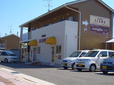 Ｓｅｅ　ＥｕⅢ外観写真