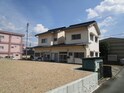 北條住宅