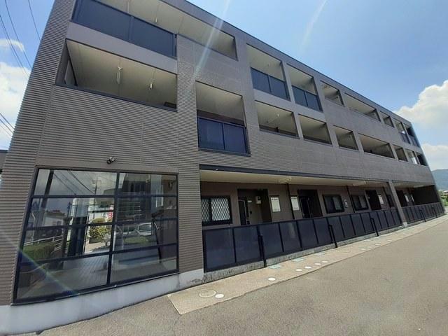 エスポワール吉田