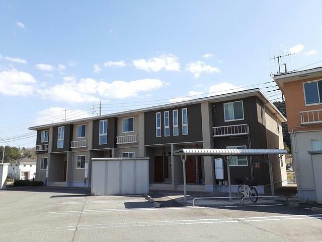 アプローズＢ