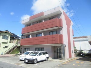 ストリートTACHIBANA外観写真