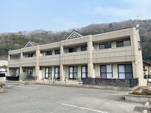 ロイヤルステージ光外観写真