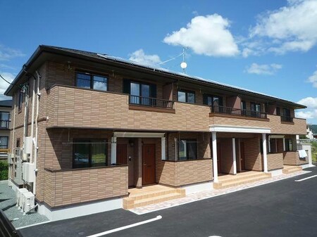 ピュア外観写真