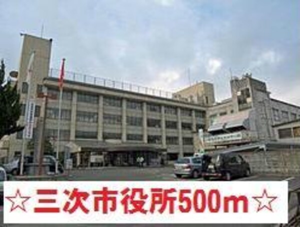 周辺環境