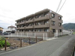 ユーミーマンション畠敷外観写真