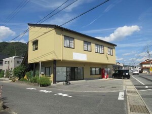 ｶｰｻＩ・Ｓ外観写真