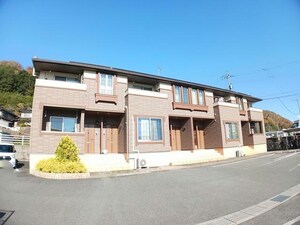 ｾﾝﾄﾗﾙ･ﾏｰｼﾞｭ外観写真