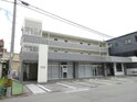 参番館フジイ