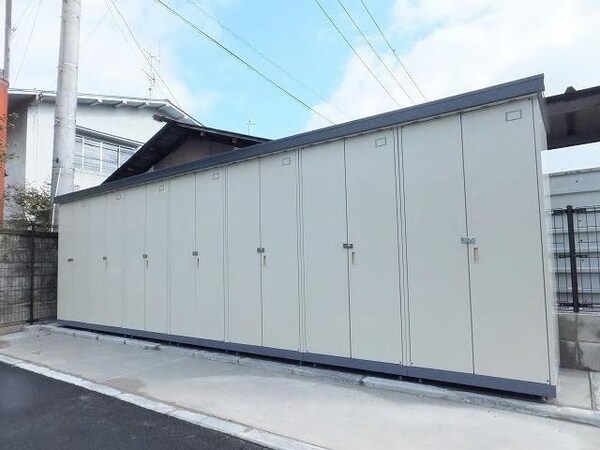 建物設備