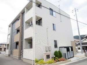 クラールwatanabeⅠ外観写真