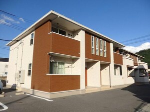 ブライトヴィラ2外観写真