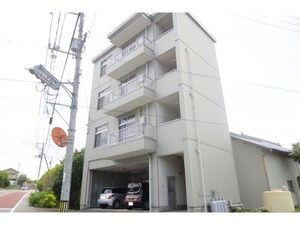 岡下ビル外観写真