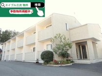 レジデンスＫの外観写真