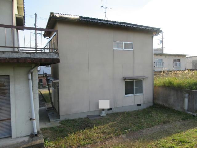 高野貸家