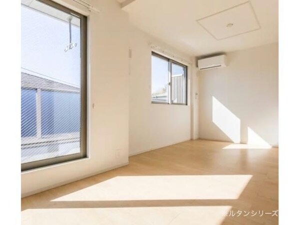 リビングダイニング