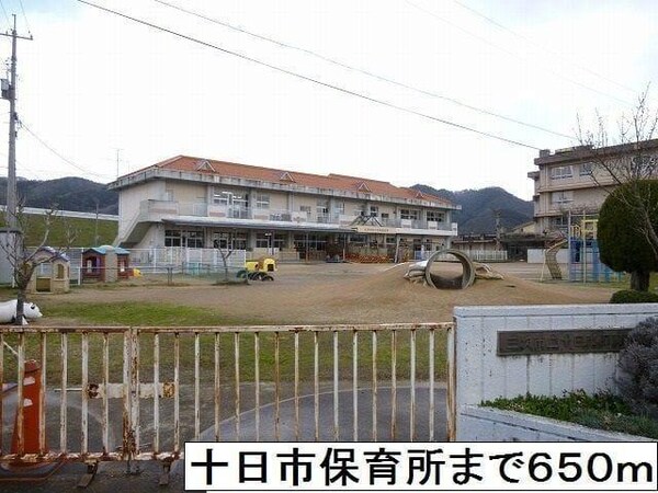 周辺環境