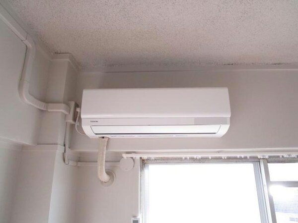 空調設備
