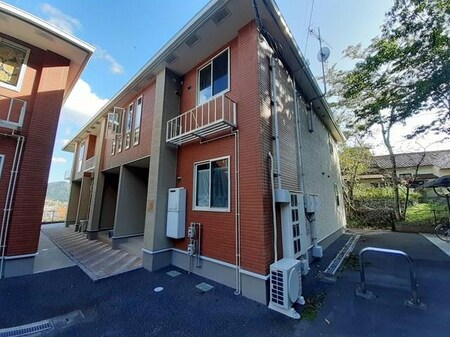 プリムローズ向原　Ｂ外観写真