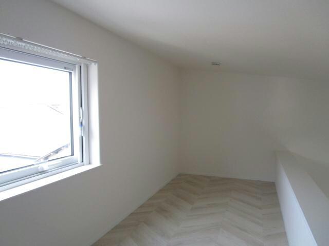 物件内観写真15　(※ロフト)